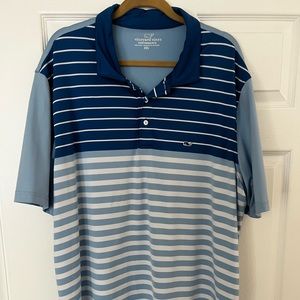 Vineyard Vines Polo